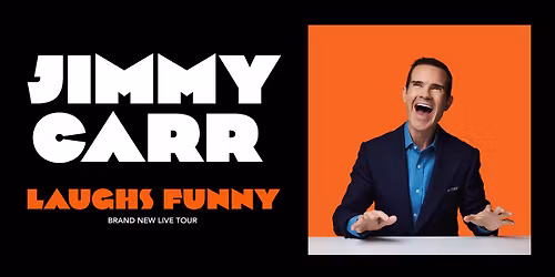 Jimmy Carr