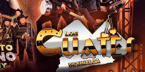 ERNESTO SOLANO, LOS CUATES DE SINALOA