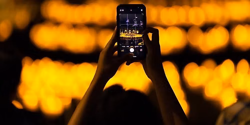 Concerts by Candlelight - Toronto
