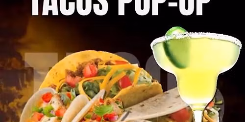 Vegan Tacos Pop-Up Cinco de Mayo