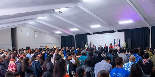 P2E CONFERENCE 2025 (Pursue 2 Excellence) 