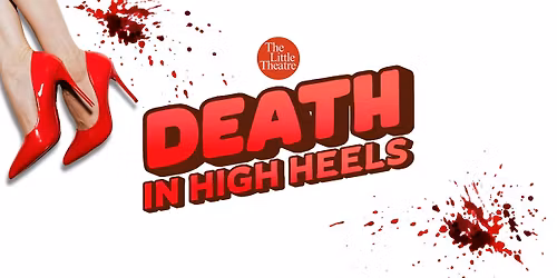 Death In High Heels