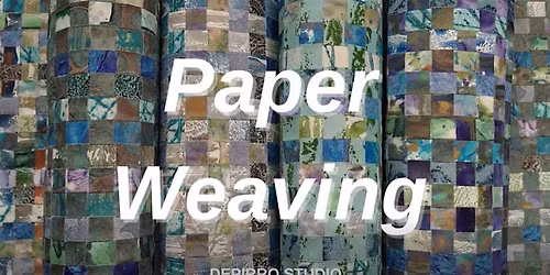 Paper Weaving (A&C Seattle)