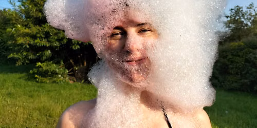Le Bain de Barbadiva