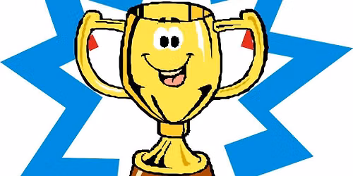 4-H Fair Trophy Presentation