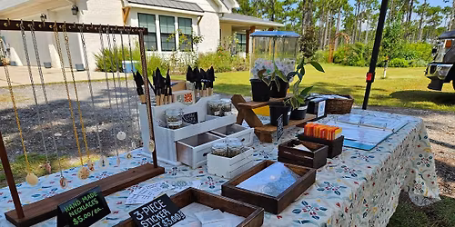 November Homestead Market