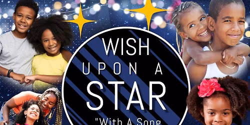 THE WISH UPON A STAR SHOW