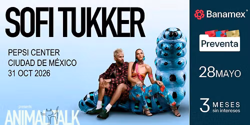 Sofi Tukker