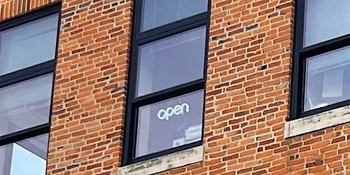 EntrePartners Open House