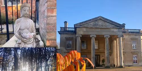 Rest and Reflect Away Retreat 