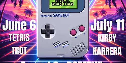 RAV 2026 SUMMER RUN SERIES