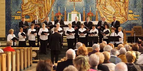 Peace Together Choir - 25th Anniversary Concert!