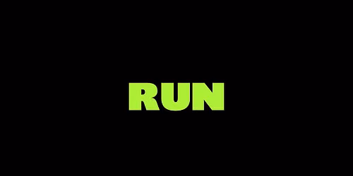 Run club on the road with Caffeine x Endorphins