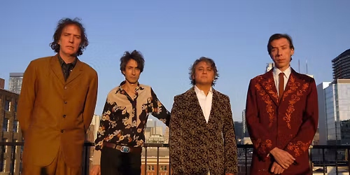 The Sadies