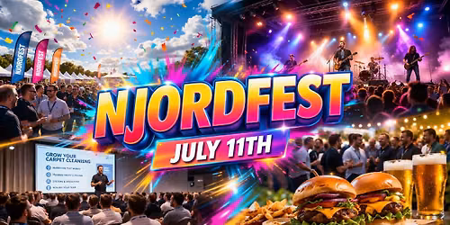 NJORDFEST