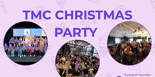 TMC Christmas Party - Auckland