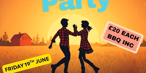 SPM Summer Party 2026