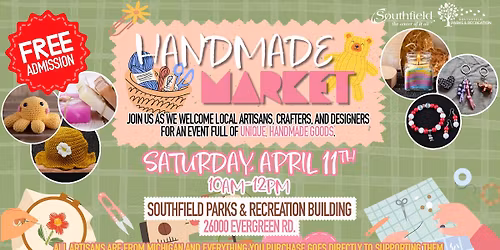 Handmade Market