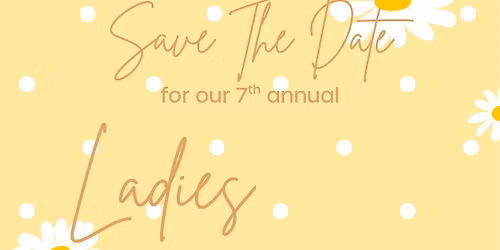 SERV. Realty's 7th Annual Ladies Brunch