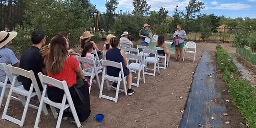Third Thursday Talks
