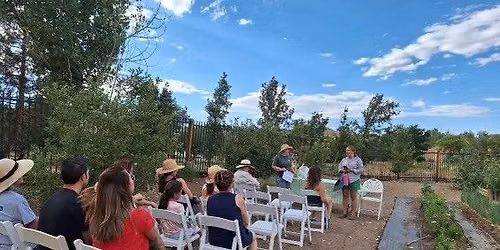 Third Thursday Talks