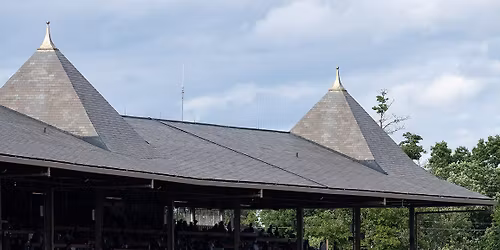 Belmont Stakes at Saratoga Race Course