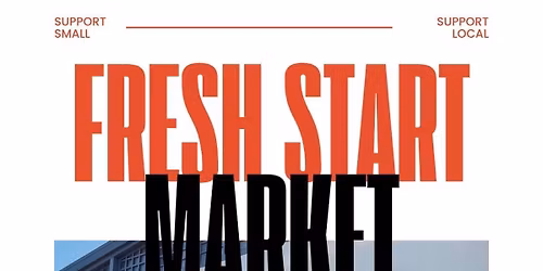 Fresh Start Market