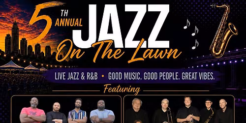 Jazz On The Lawn