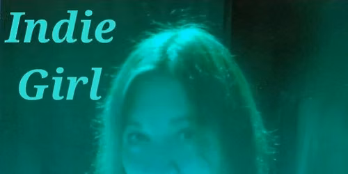 Indie Girl Plays at The Falls 6-8!!