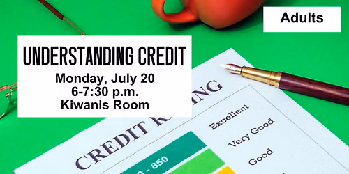 Understanding Credit
