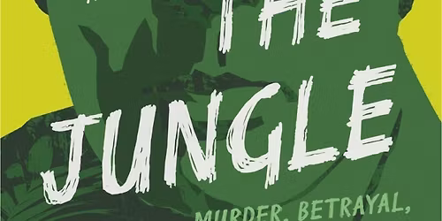 Passport to Culture: The Jungle Book at Lone Tree Arts Center