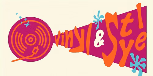 Vinyl & Style