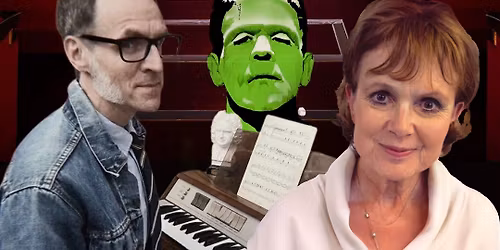 Frankenstein Unchained!