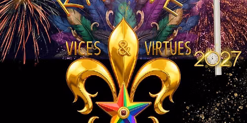 KVV New Year's Eve Ball