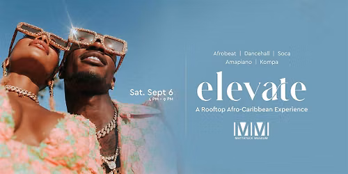 ELEVATE \u2728