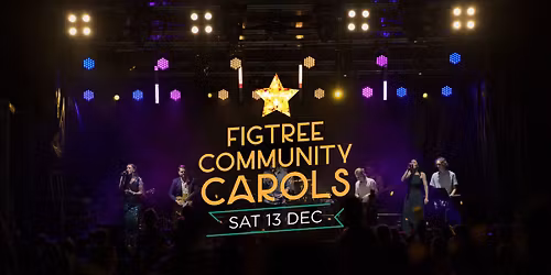 Figtree Community Carols 2025
