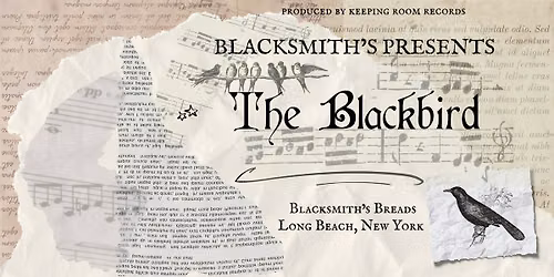 The Blackbird x Lil' Al's
