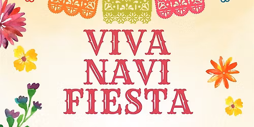 Viva Navi Fiesta