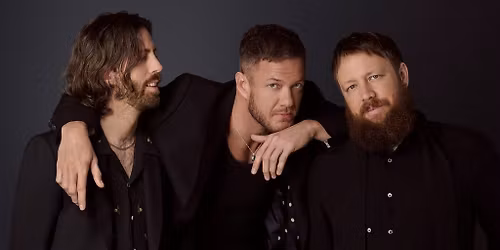 RBC Amphitheatre Opening Night: Imagine Dragons