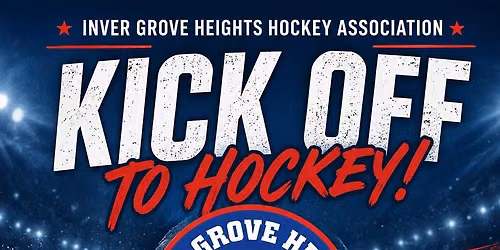 IGHHA Kickoff to Hockey Season