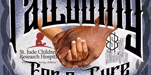 Tattoos for a Cure