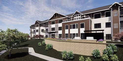 Gracewin Cooperative of Northfield Informational Meeting