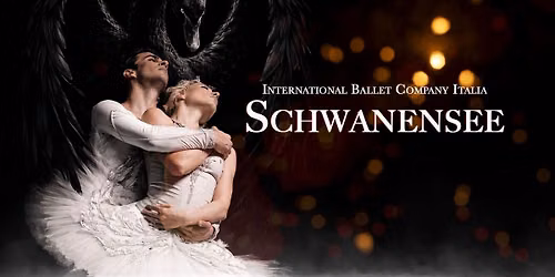 KOBLENZ | Schwanensee 
