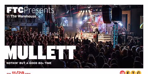 Mullett \u2022 Fairfield, CT \u2022 The Warehouse