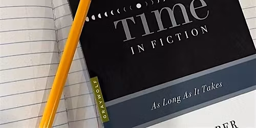 6-Week In-Person Fiction Incubator with Rachel Wachman Begins 8 January