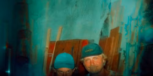 STEAMING SATELLITES - Dresden - Beatpol