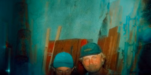 STEAMING SATELLITES - Dresden - Beatpol