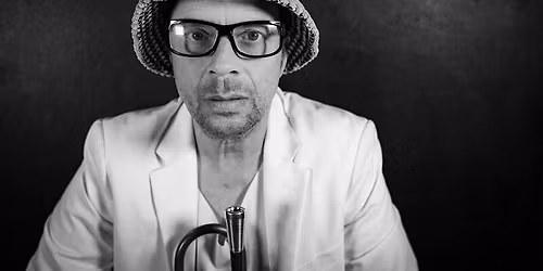 Otto Meyer pr\u00e4sentiert: Rantastic Kopfh\u00f6rer Live \u2013 Joo Kraus & Band