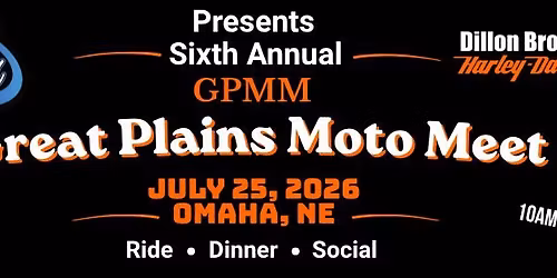 GPMM 2026