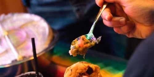 Taller de antojitos mexicanos